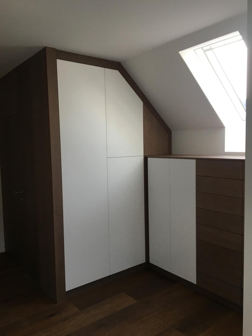 Großzügiges Einfamilienhaus in Seewalchen am Attersee (Buchberg), inkl. Kamin & Fußbodenheizung!