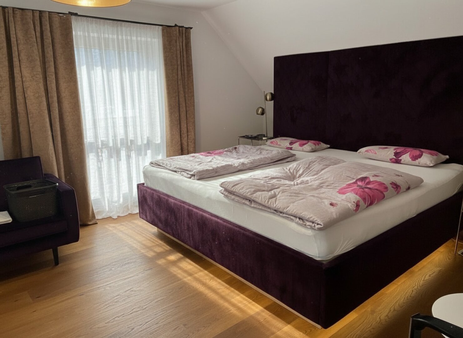 Großzügiges Einfamilienhaus in Seewalchen am Attersee (Buchberg), inkl. Kamin & Fußbodenheizung!