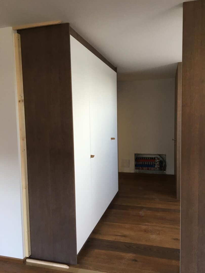 Großzügiges Einfamilienhaus in Seewalchen am Attersee (Buchberg), inkl. Kamin & Fußbodenheizung!