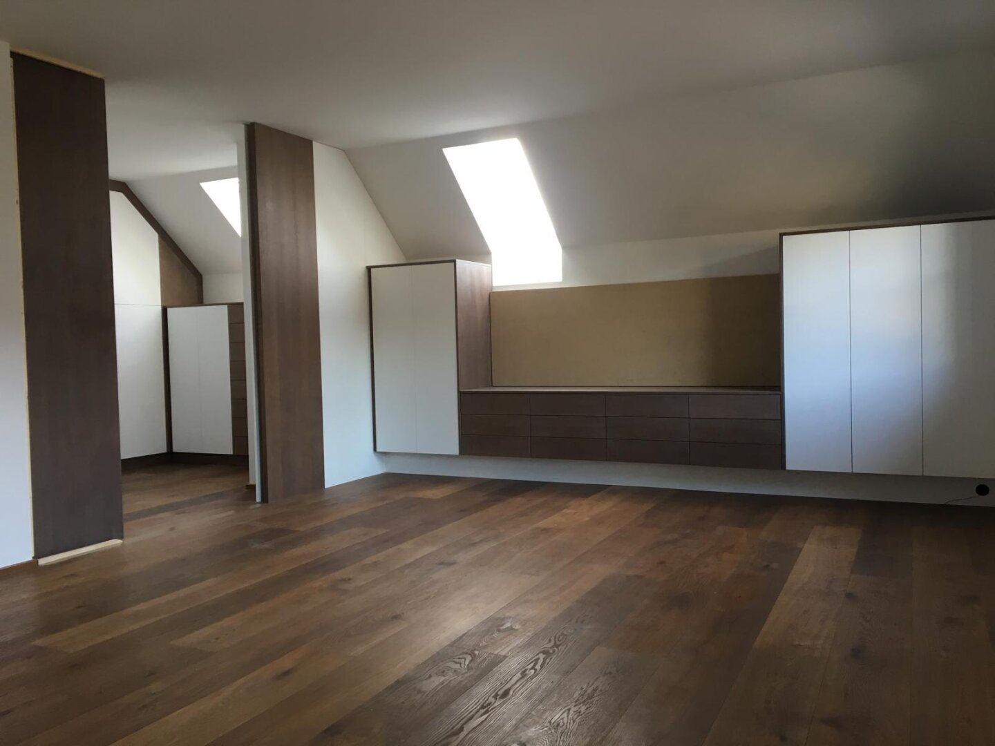 Großzügiges Einfamilienhaus in Seewalchen am Attersee (Buchberg), inkl. Kamin & Fußbodenheizung!