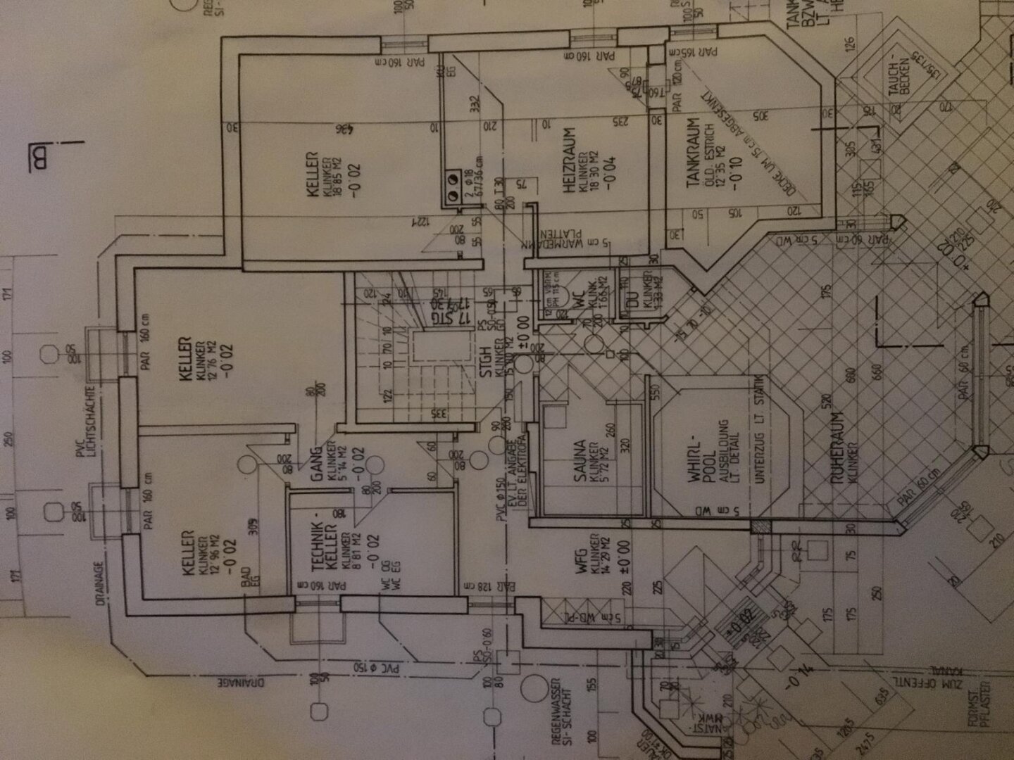 Großzügiges Einfamilienhaus in Seewalchen am Attersee (Buchberg), inkl. Kamin & Fußbodenheizung!