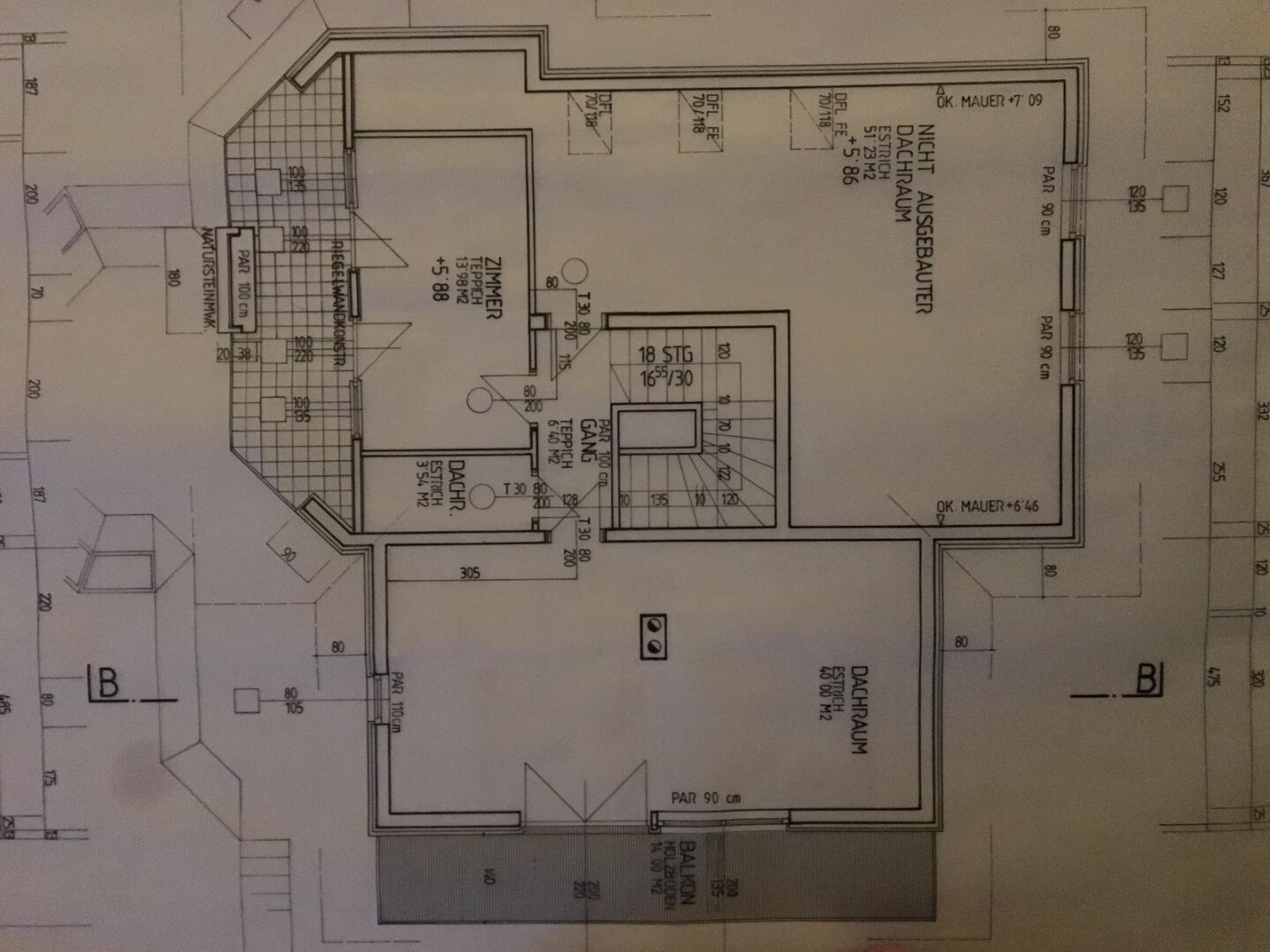 Großzügiges Einfamilienhaus in Seewalchen am Attersee (Buchberg), inkl. Kamin & Fußbodenheizung!