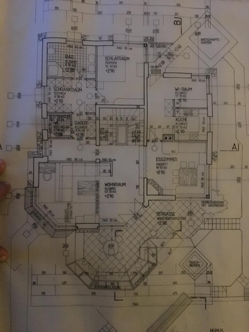 Großzügiges Einfamilienhaus in Seewalchen am Attersee (Buchberg), inkl. Kamin & Fußbodenheizung!