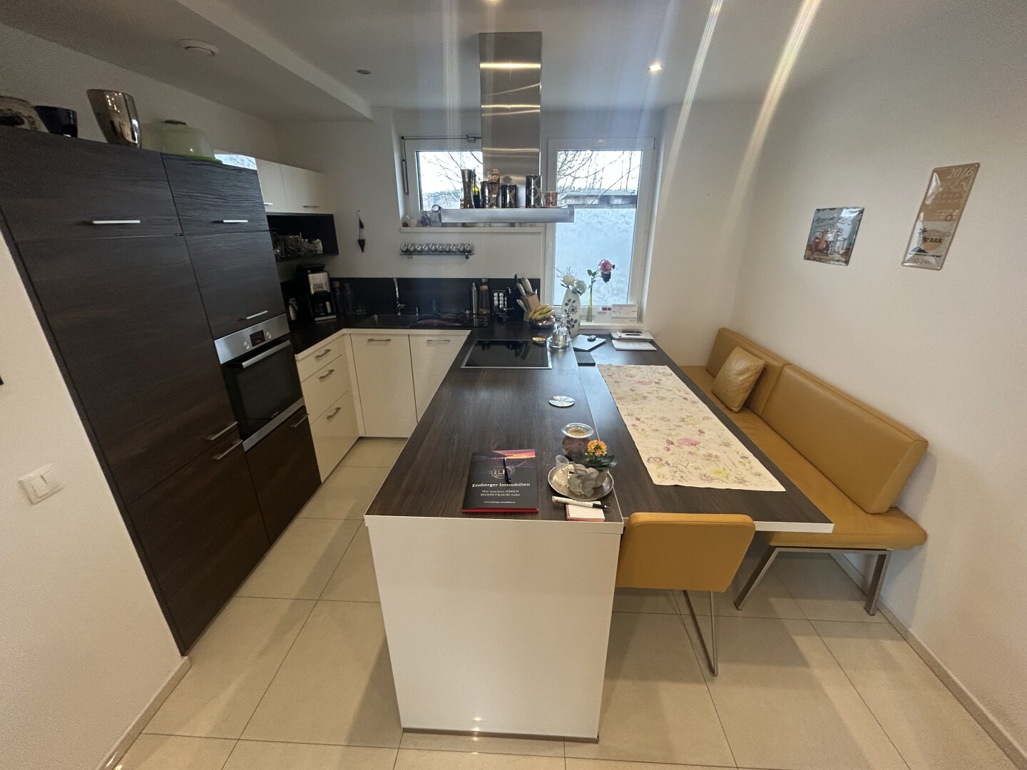 Einzigartige GELEGENHEIT in VÖCKLABRUCK 4-Zi-Gartenwohnung WFL ca. 90m²