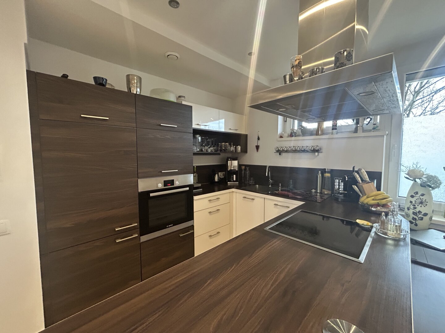 Einzigartige GELEGENHEIT in VÖCKLABRUCK 4-Zi-Gartenwohnung WFL ca. 90m²