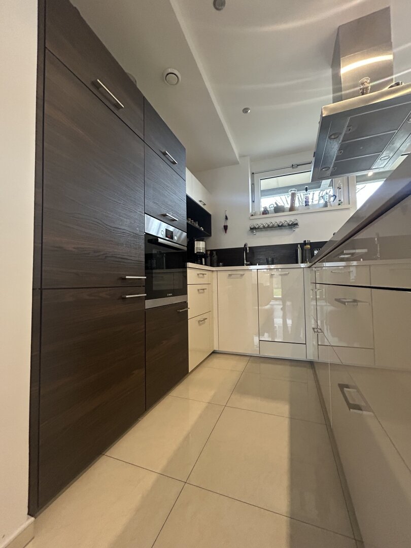 Einzigartige GELEGENHEIT in VÖCKLABRUCK 4-Zi-Gartenwohnung WFL ca. 90m²