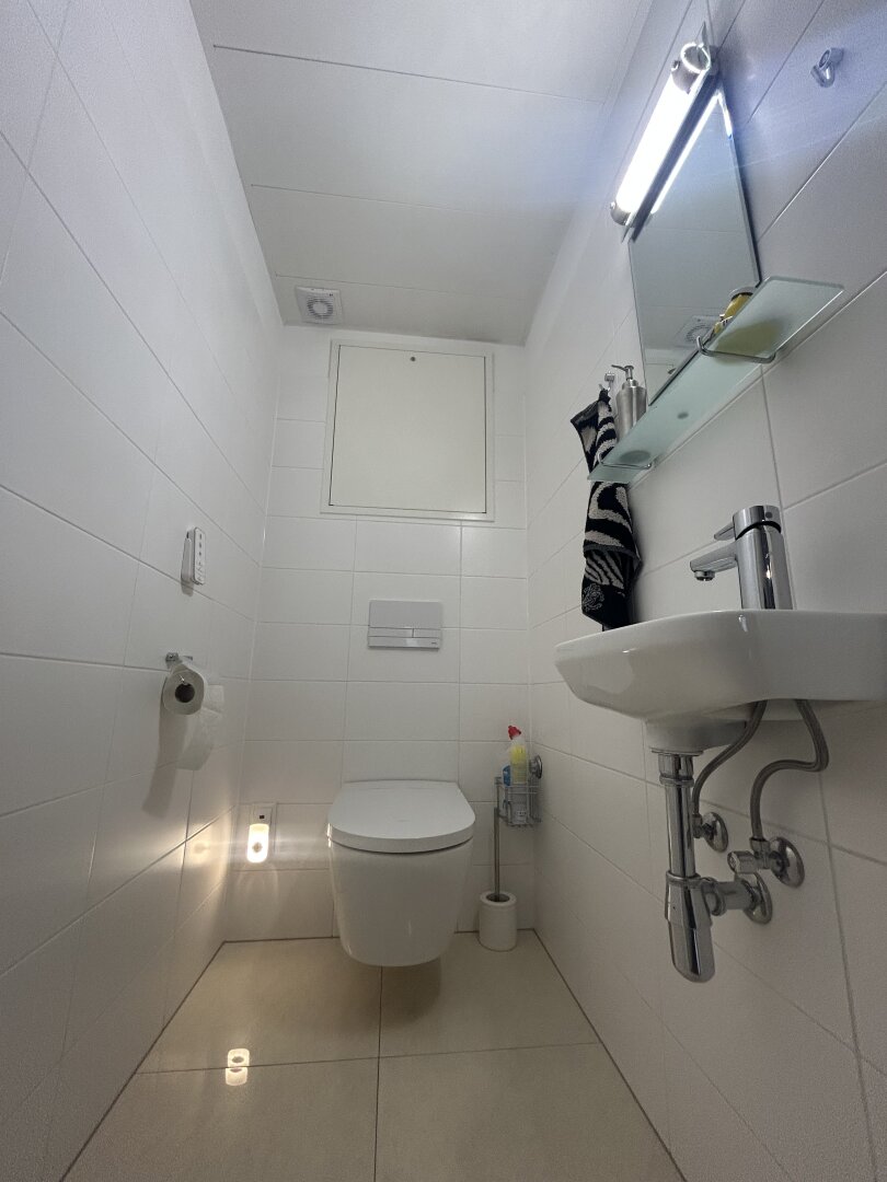 Einzigartige GELEGENHEIT in VÖCKLABRUCK 4-Zi-Gartenwohnung WFL ca. 90m²