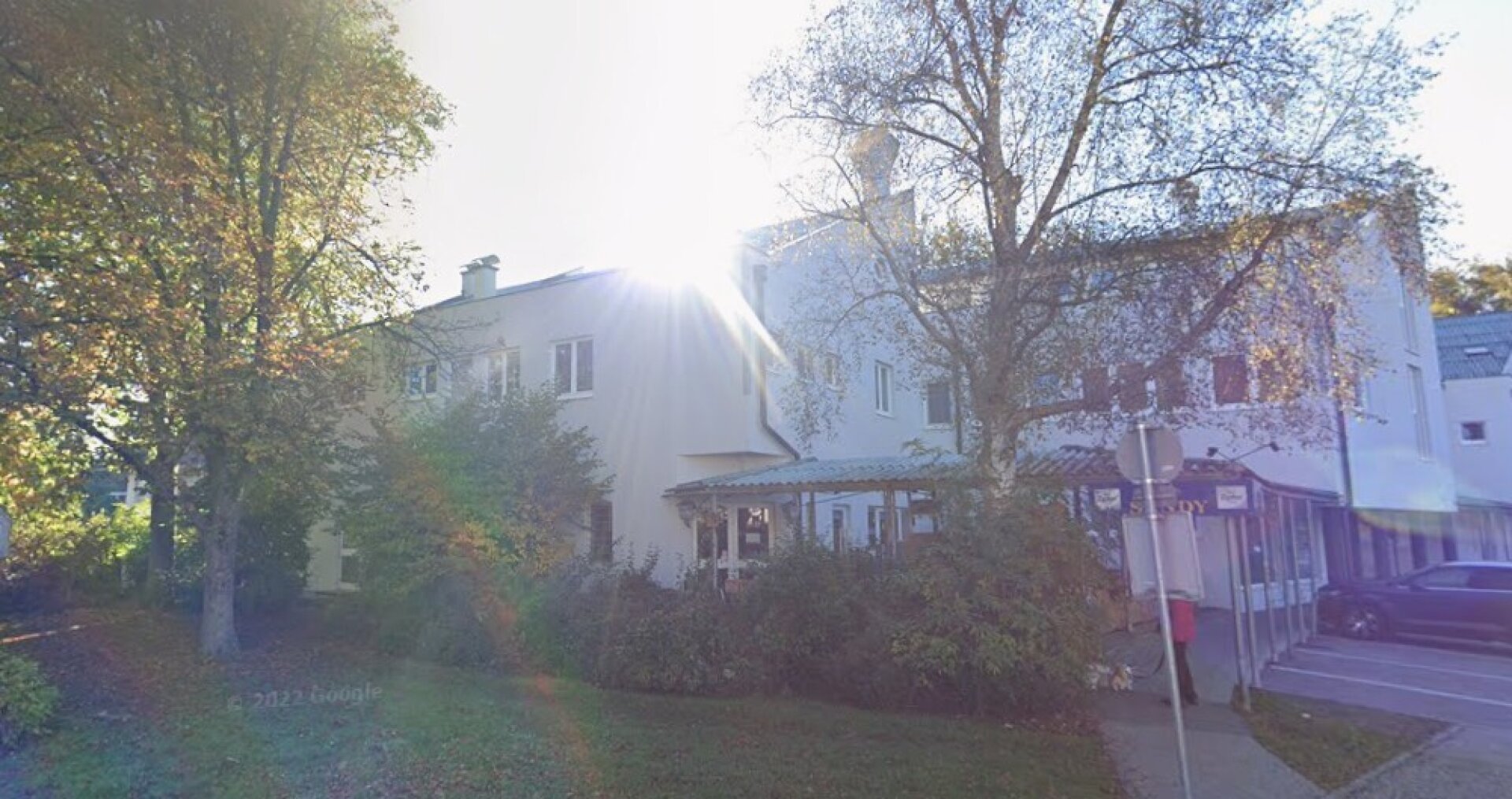 Top Maisonette 4-Zi. mit Terrasse & Stellplatz in Vöcklabruck – 120m² !(Dürnau)