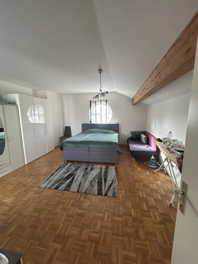 Top Maisonette 4-Zi. mit Terrasse & Stellplatz in Vöcklabruck – 120m² !(Dürnau)