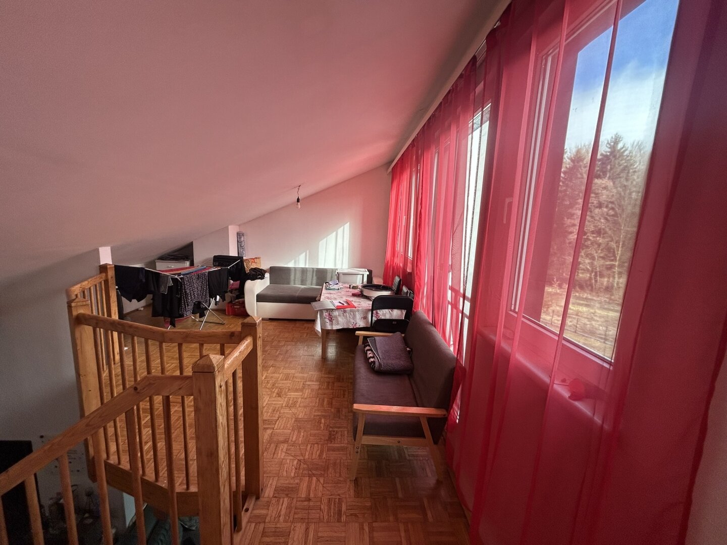 Top Maisonette 4-Zi. mit Terrasse & Stellplatz in Vöcklabruck – 120m² !(Dürnau)