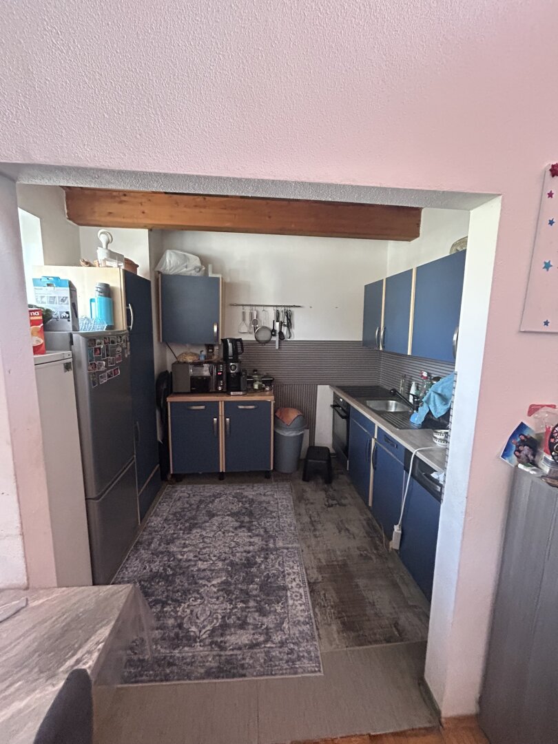 Top Maisonette 4-Zi. mit Terrasse & Stellplatz in Vöcklabruck – 120m² !(Dürnau)