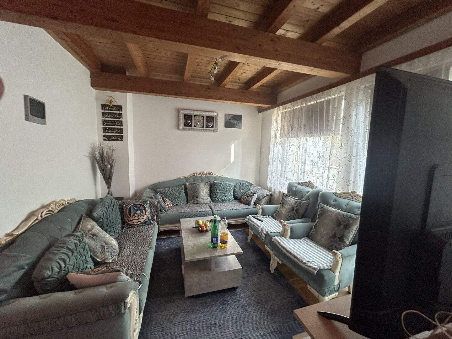 Top Maisonette 4-Zi. mit Terrasse & Stellplatz in Vöcklabruck – 120m² !(Dürnau)