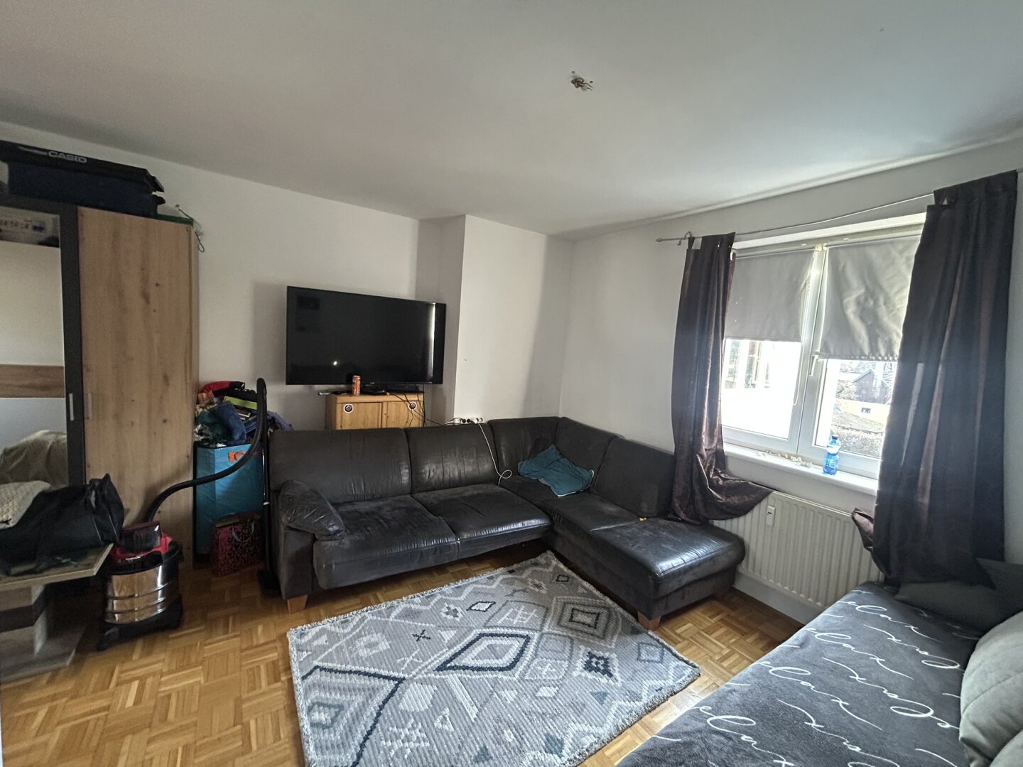 Top Maisonette 4-Zi. mit Terrasse & Stellplatz in Vöcklabruck – 120m² !(Dürnau)