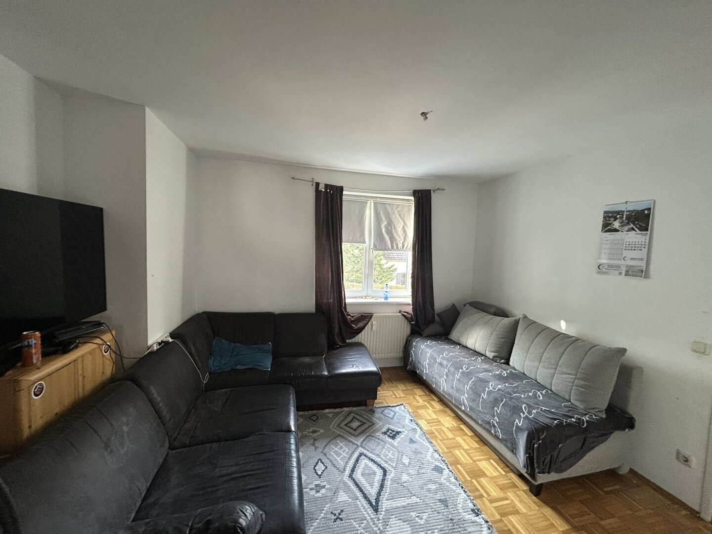 Top Maisonette 4-Zi. mit Terrasse & Stellplatz in Vöcklabruck – 120m² !(Dürnau)