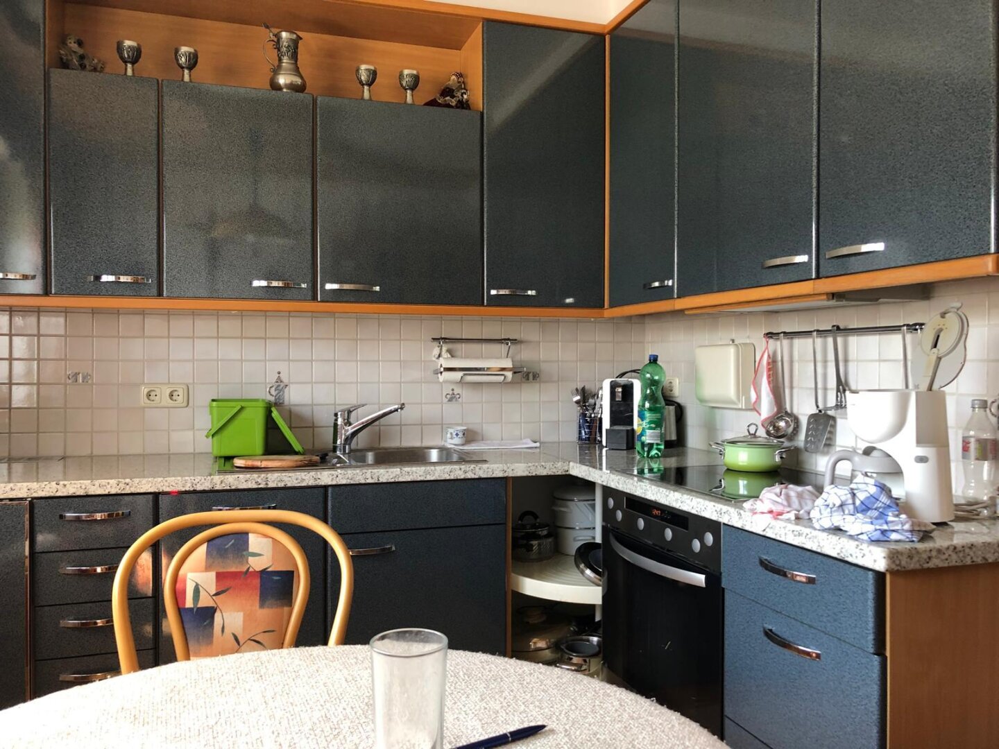 Romantisches  Einfamilienhaus in Pettenbach – 5,5 Zimmer, Garten, Garage, Balkon