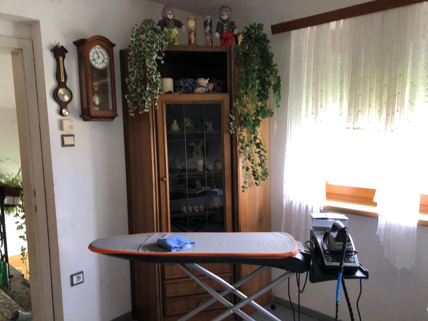 Romantisches  Einfamilienhaus in Pettenbach – 5,5 Zimmer, Garten, Garage, Balkon