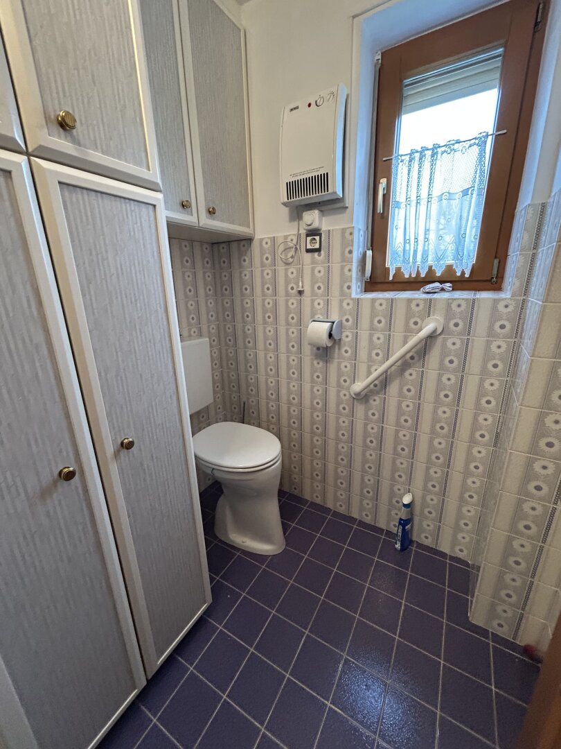 Romantisches  Einfamilienhaus in Pettenbach – 5,5 Zimmer, Garten, Garage, Balkon