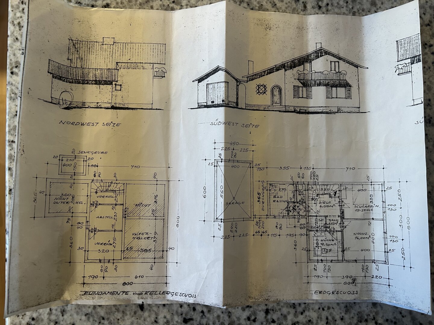 Grundriss 2