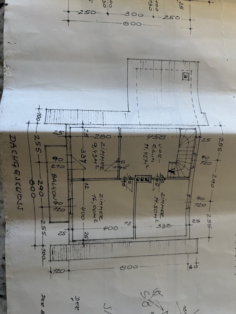 Grundriss 5