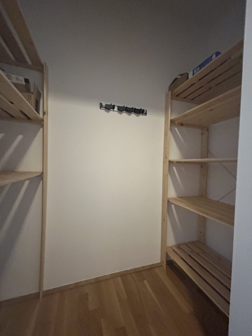 Neuwertige 3-Zi Terrassenwohnung in Vöcklabruck voll Eingerichtet mit Balkon, um nur 798.-