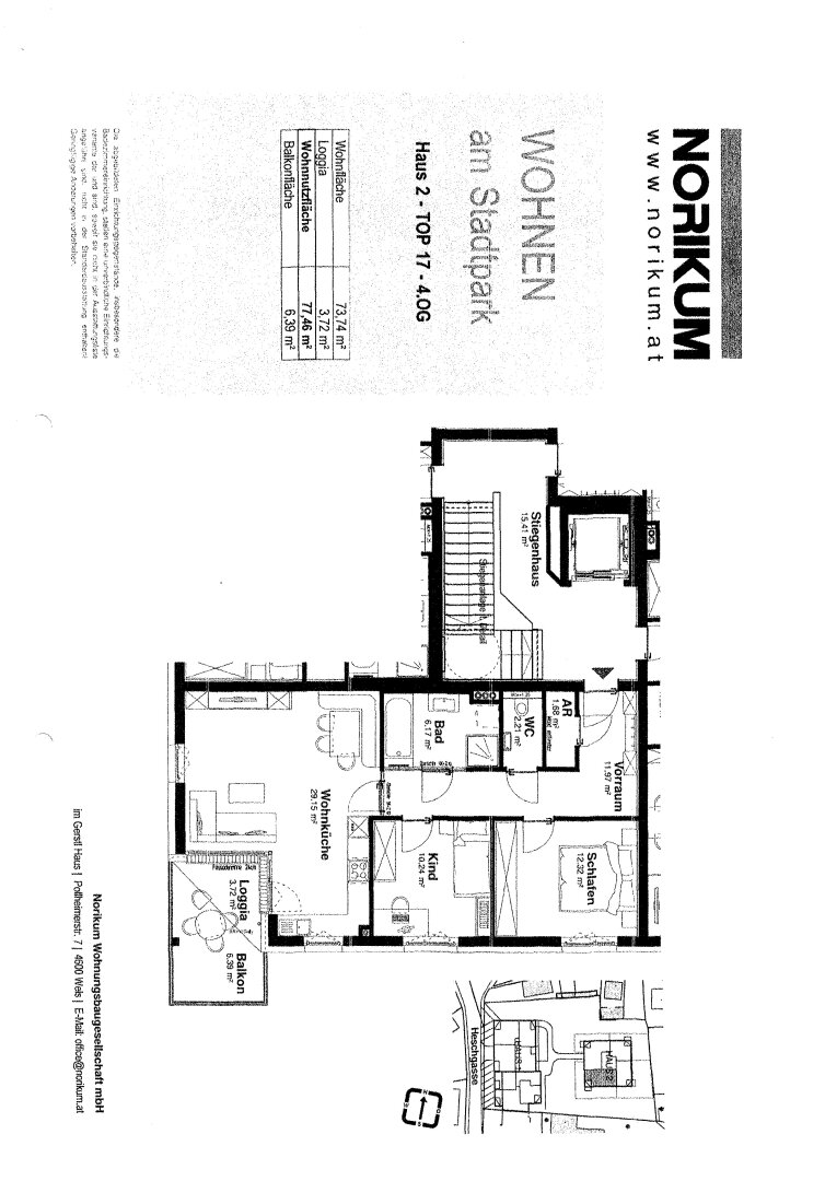 Grundriss 1