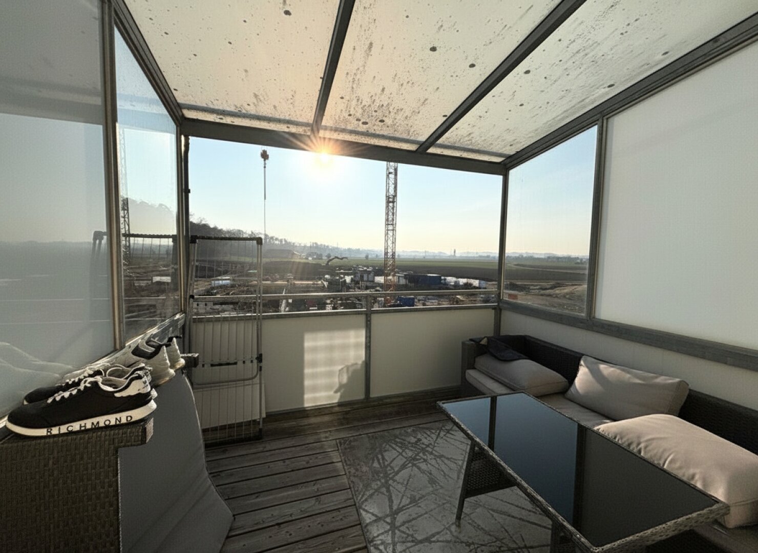 Balkon