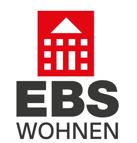 Logo von EBS Wohnungsgesellschaft mbH Linz