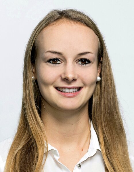 Nadine Fersterer