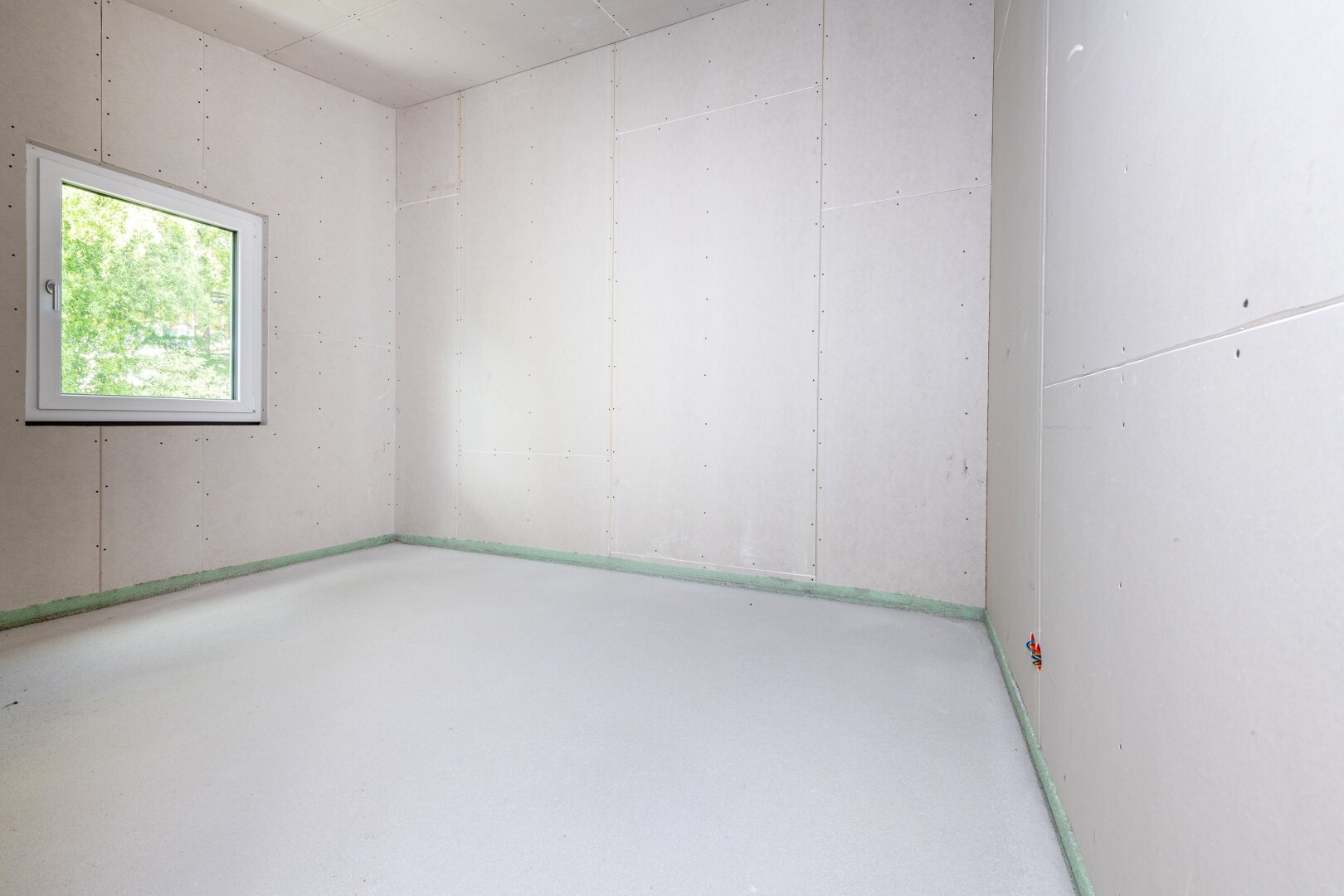 5700 Zell am See / Högmoos-Taxenbach: ab 499.000 €  belagsfertig !! Doppelhaushälfte 104m² mit Keller 50 m², 4 Zimmer, Wärmepumpe, Photovoltaik, 2 Parkplätze