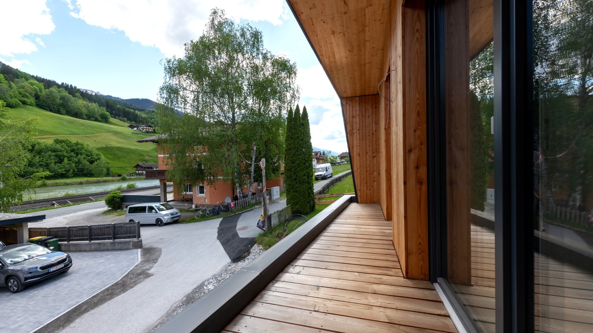 5700 Zell am See / Högmoos-Taxenbach: ab 499.000 €  belagsfertig !! Doppelhaushälfte 104m² mit Keller 50 m², 4 Zimmer, Wärmepumpe, Photovoltaik, 2 Parkplätze