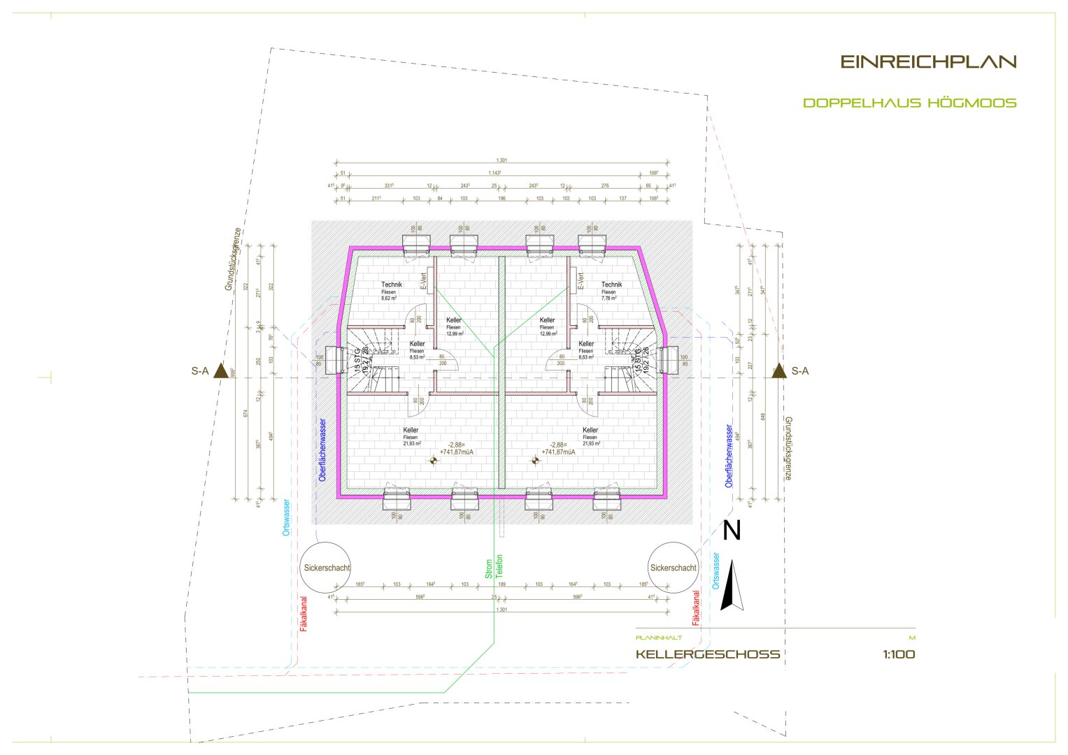 Grundriss 5