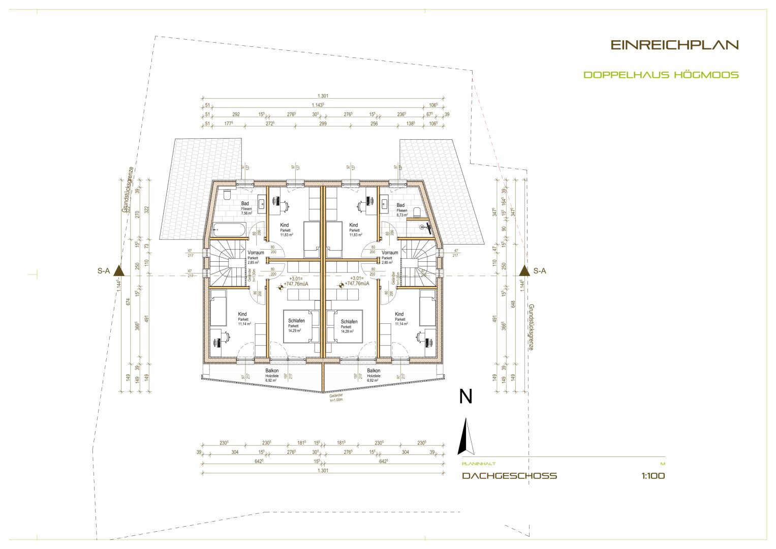 Grundriss 7