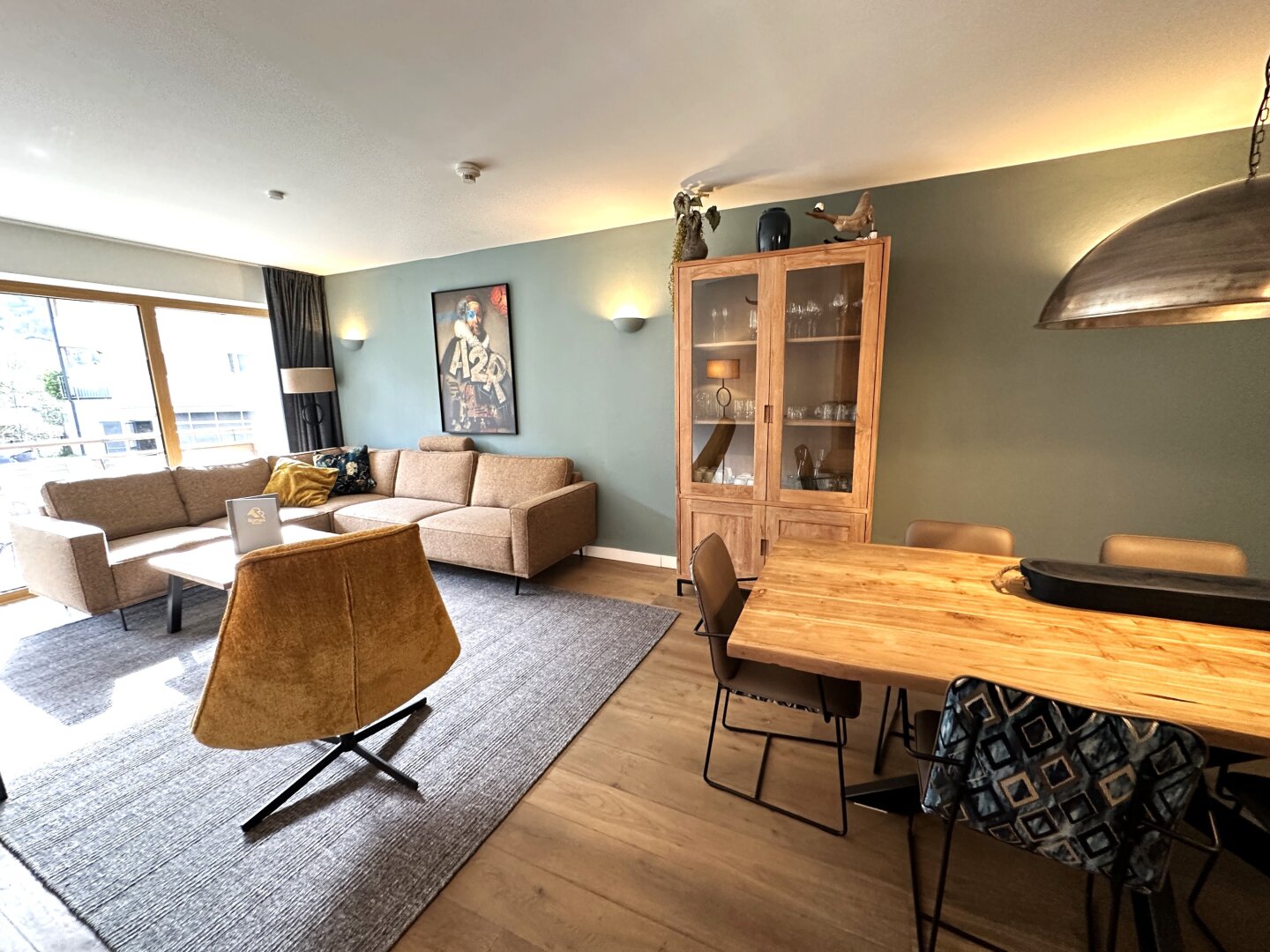 5710 Kaprun; Exklusive Ferienwohnung zur Kapitalanlage und Eigennutzung ! 3 Zimmerwohnung 102m² vollmöbliert, 2 Tiefgaragenplätze