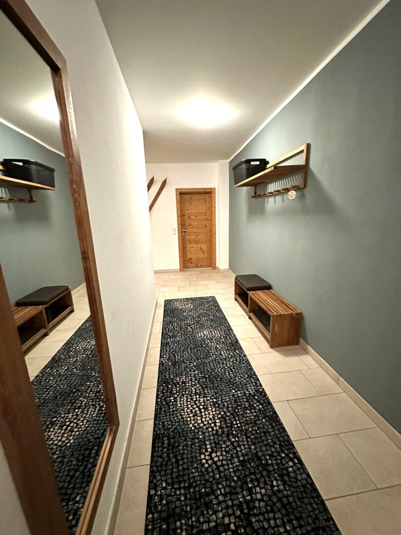 5710 Kaprun; Exklusive Ferienwohnung zur Kapitalanlage und Eigennutzung ! 3 Zimmerwohnung 102m² vollmöbliert, 2 Tiefgaragenplätze