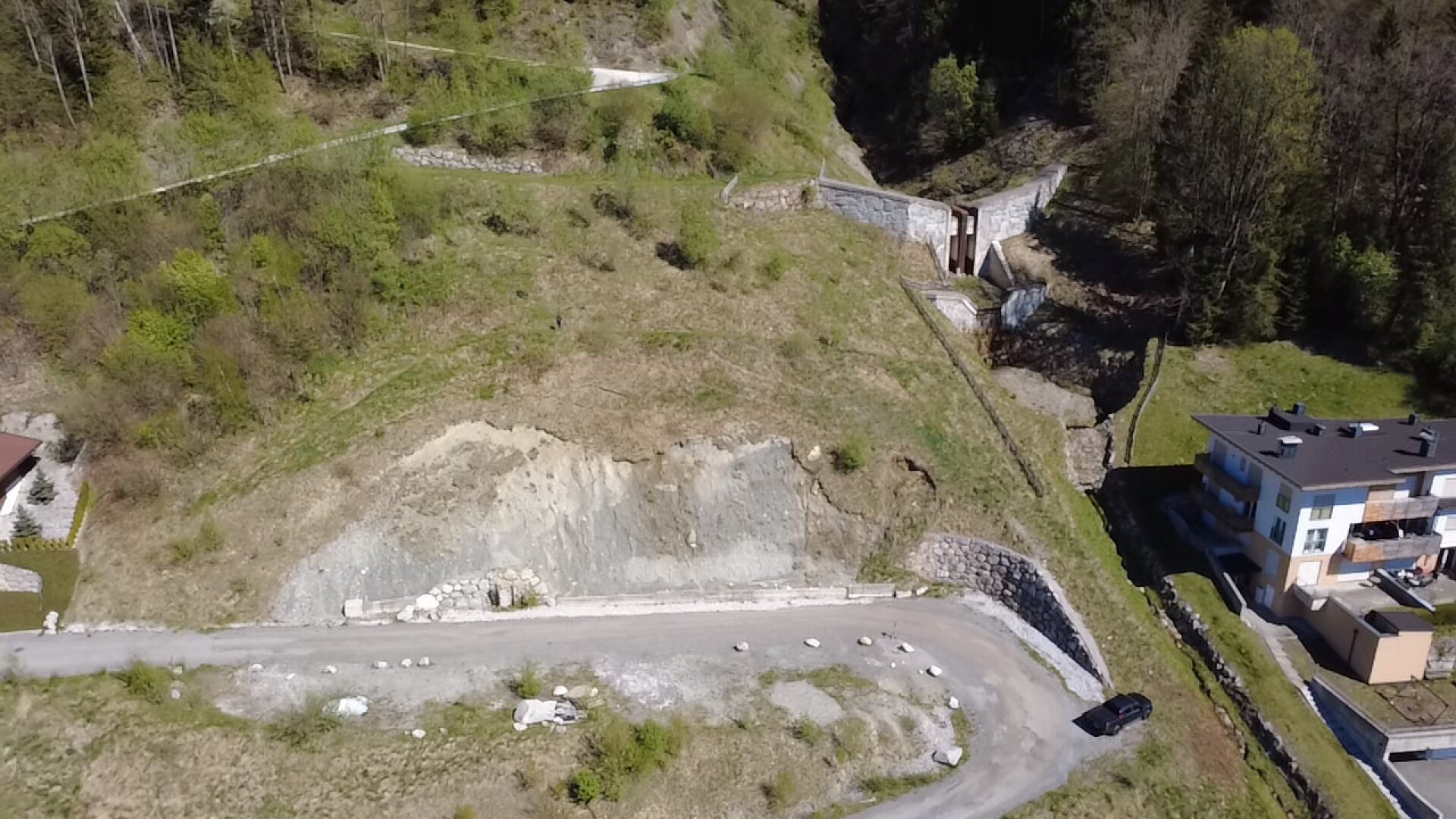 Exclusive Aussichtslage nahe Golfclub Zell am See-Kaprun-Saalbach -Grundstück 1579m2 (GFZ 0,35) zu verkaufen