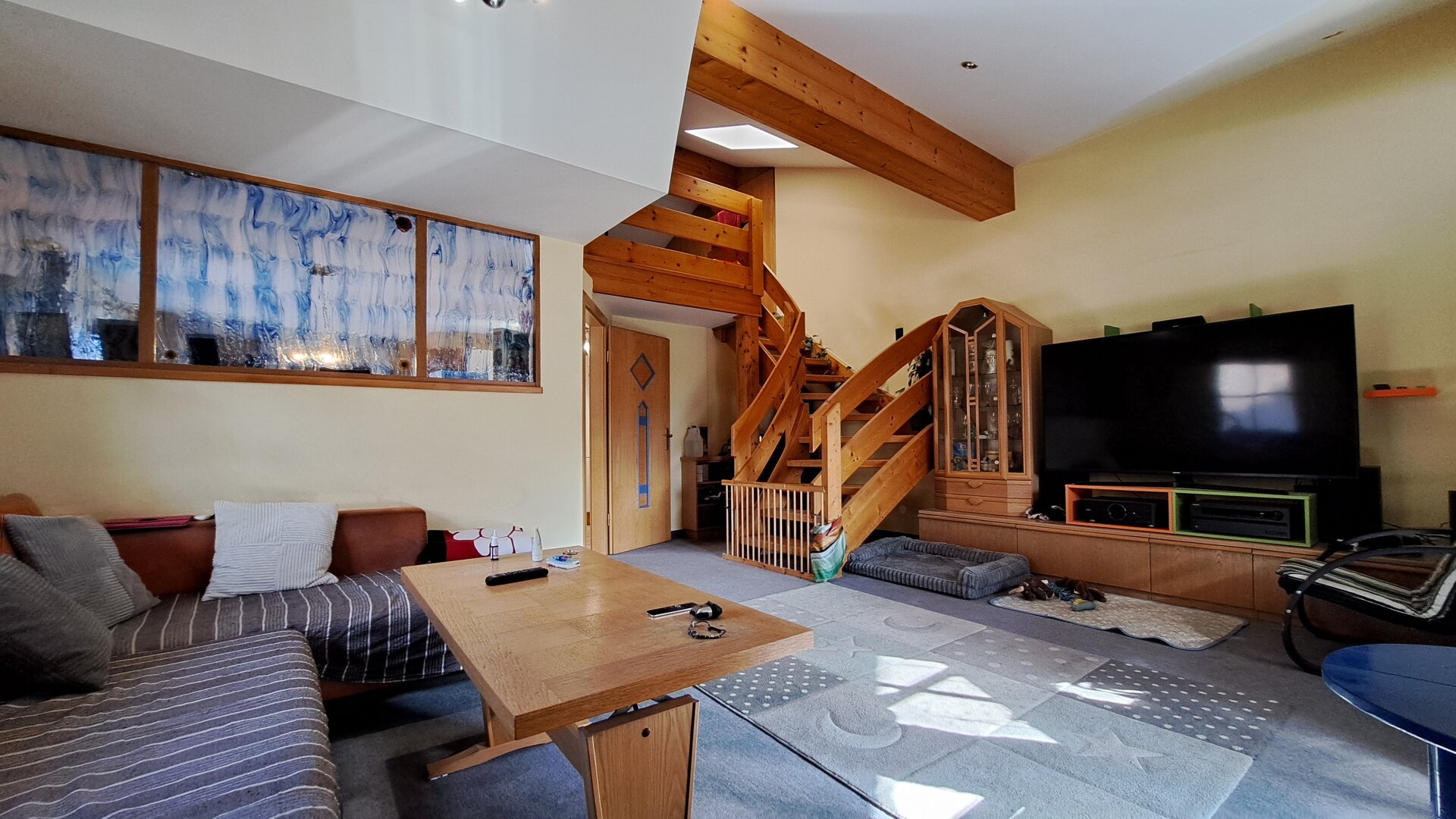 Mehrfamilienhaus mit ausgezeichnetem Restaurant in absoluter Bestlage von Rauris