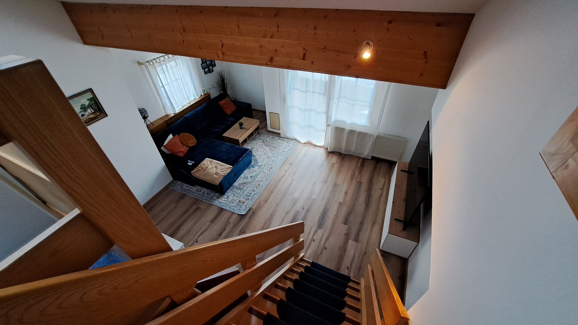 Mehrfamilienhaus mit ausgezeichnetem Restaurant in absoluter Bestlage von Rauris