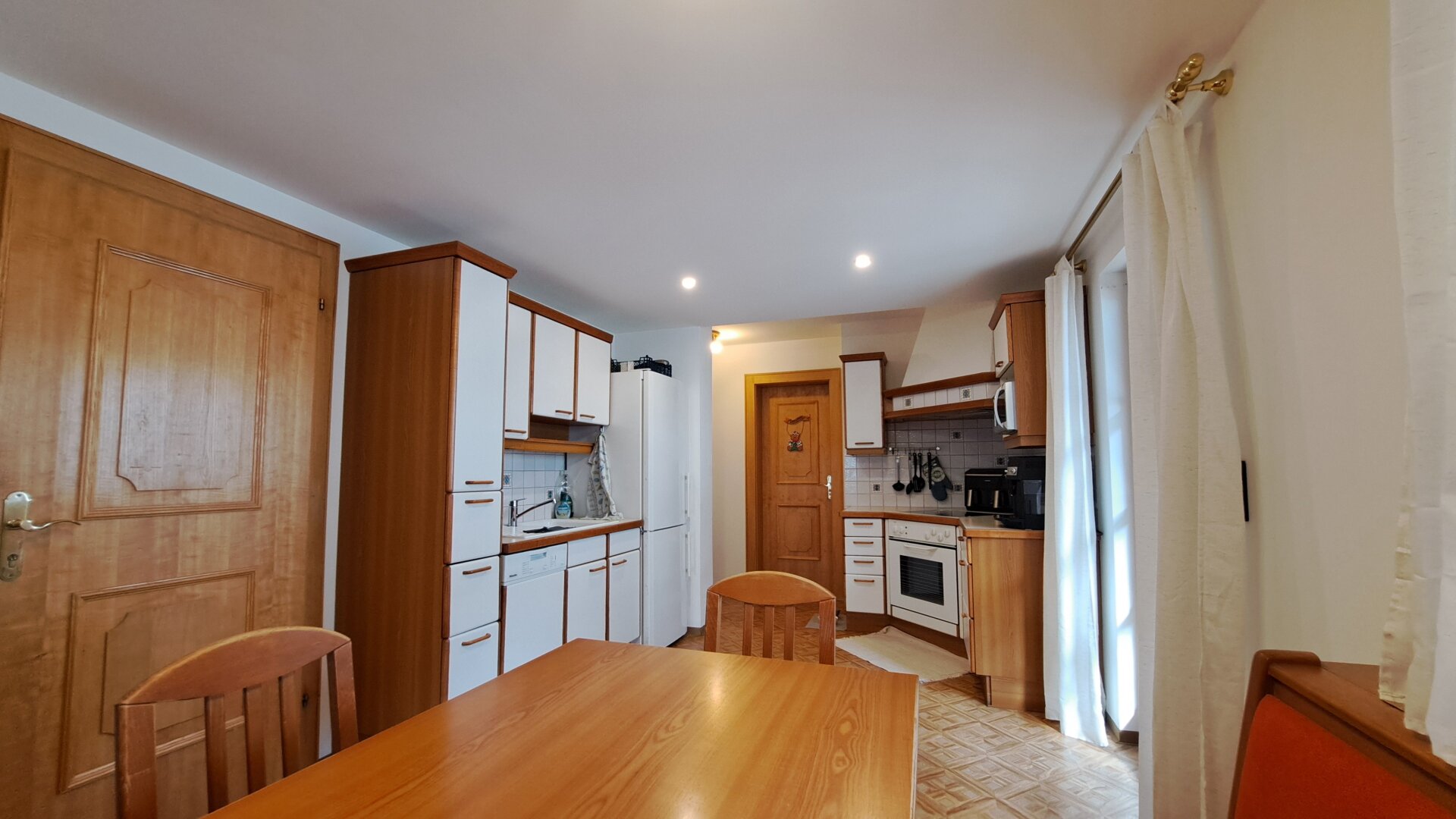 Mehrfamilienhaus mit ausgezeichnetem Restaurant in absoluter Bestlage von Rauris