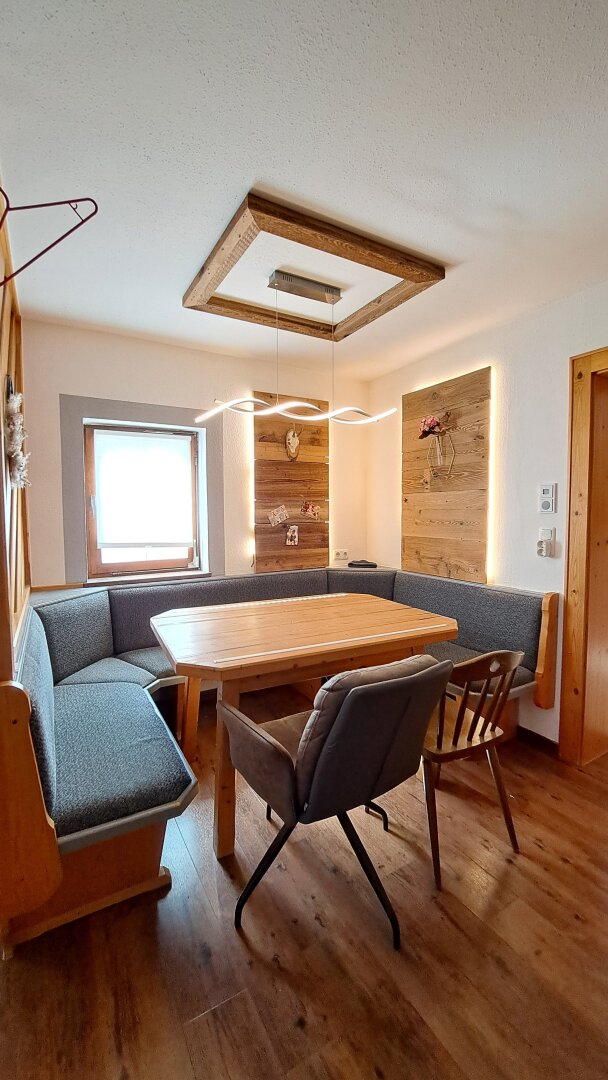 Mehrfamilienhaus mit ausgezeichnetem Restaurant in absoluter Bestlage von Rauris