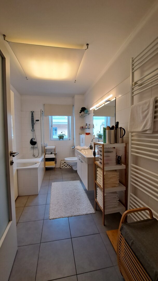 Traumhafte 3-Zimmer-Wohnung in Taxach/Rif, südlich von Salzburg, mit beeindruckendem Untersbergblick