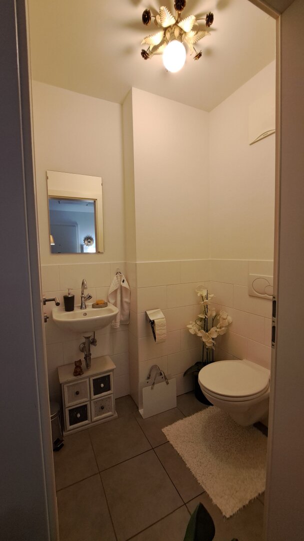 Traumhafte 3-Zimmer-Wohnung in Taxach/Rif, südlich von Salzburg, mit beeindruckendem Untersbergblick