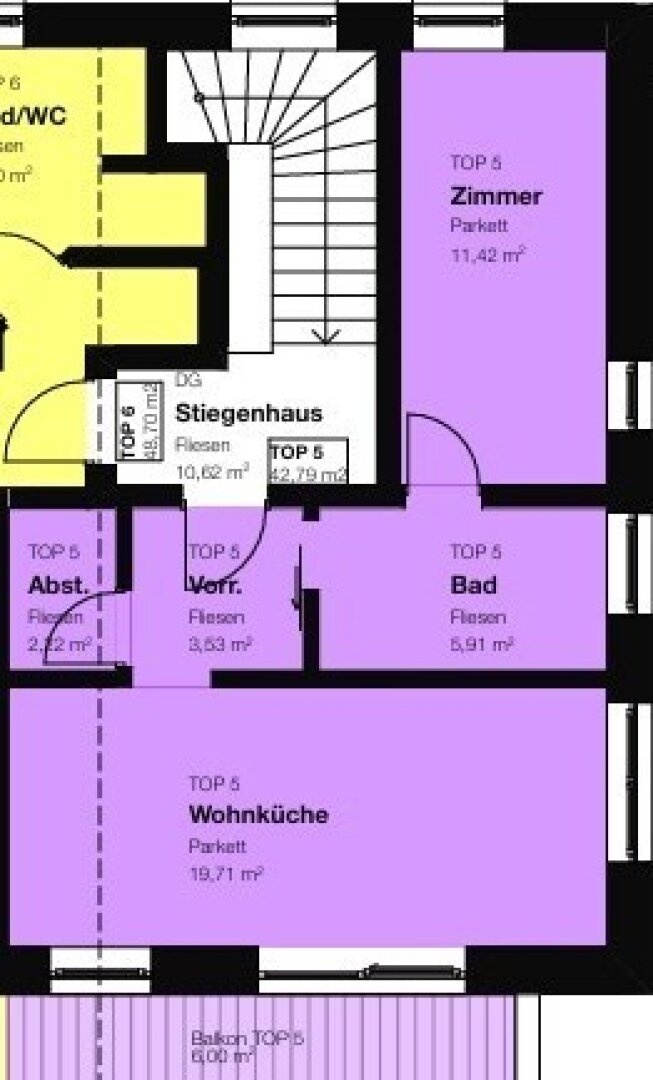 Grundriss 1