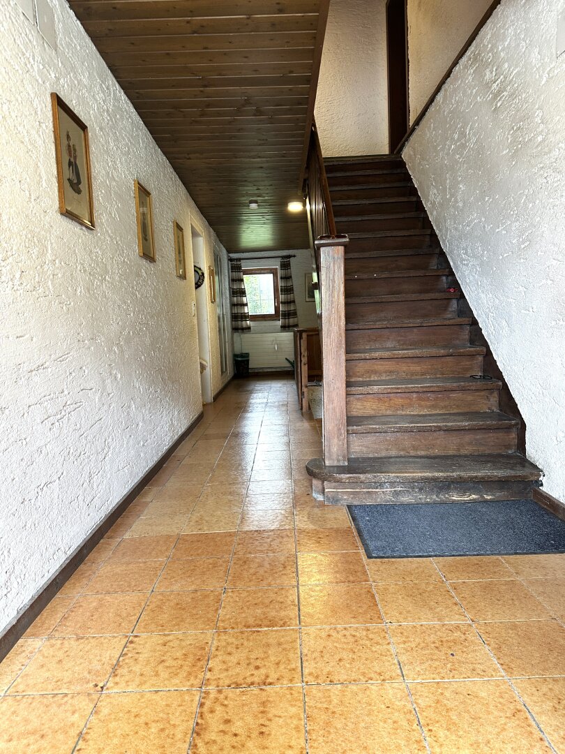 5630 Bad Hofgastein: HARBACH 10 ; Rarität!! Ferienwohnung  / Zweitwohnsitzwidmung !! 40m² Apartment mit Kachelofen und Parkplatz !