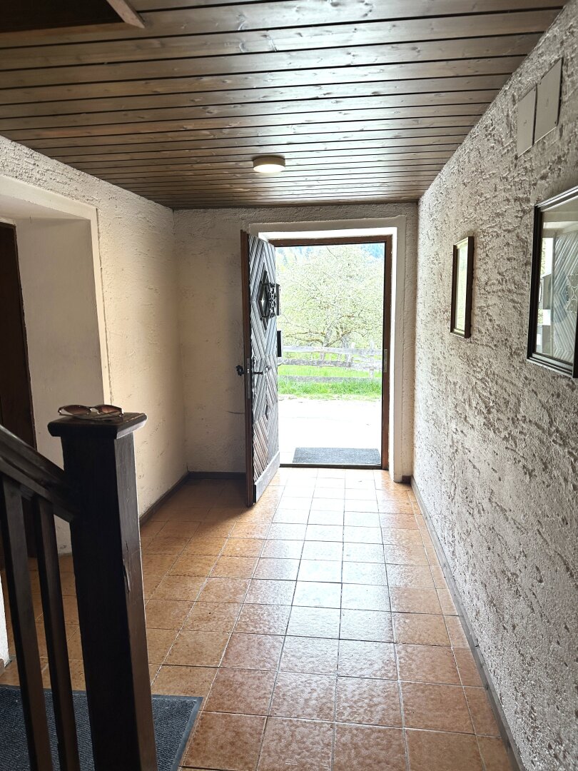 5630 Bad Hofgastein: HARBACH 10 ; Rarität!! Ferienwohnung  / Zweitwohnsitzwidmung !! 40m² Apartment mit Kachelofen und Parkplatz !