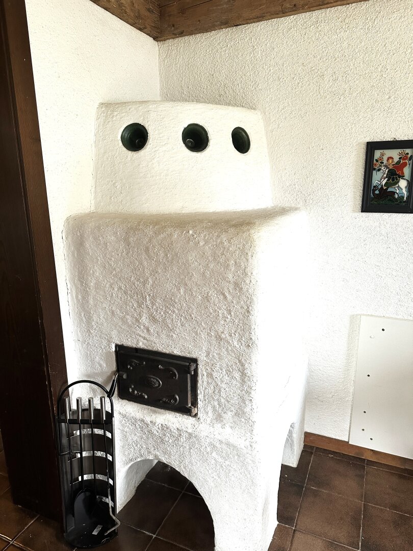 5630 Bad Hofgastein: HARBACH 10 ; Rarität!! Ferienwohnung  / Zweitwohnsitzwidmung !! 40m² Apartment mit Kachelofen und Parkplatz !