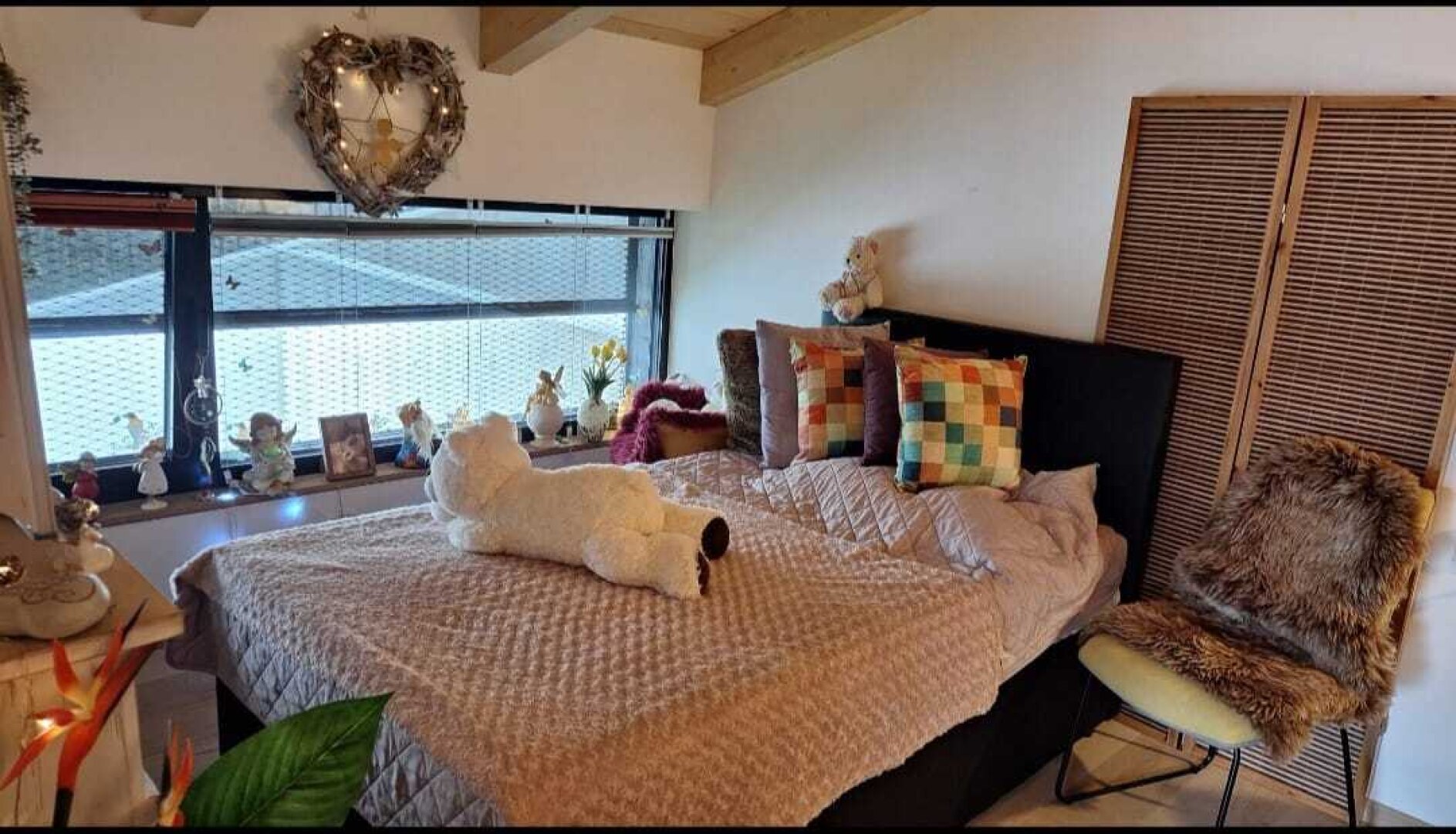 Moderne Dachgeschosswohnung in ruhiger, zentraler Lage von Mittersill zu vermieten, großer Balkon, Tiefgarage
