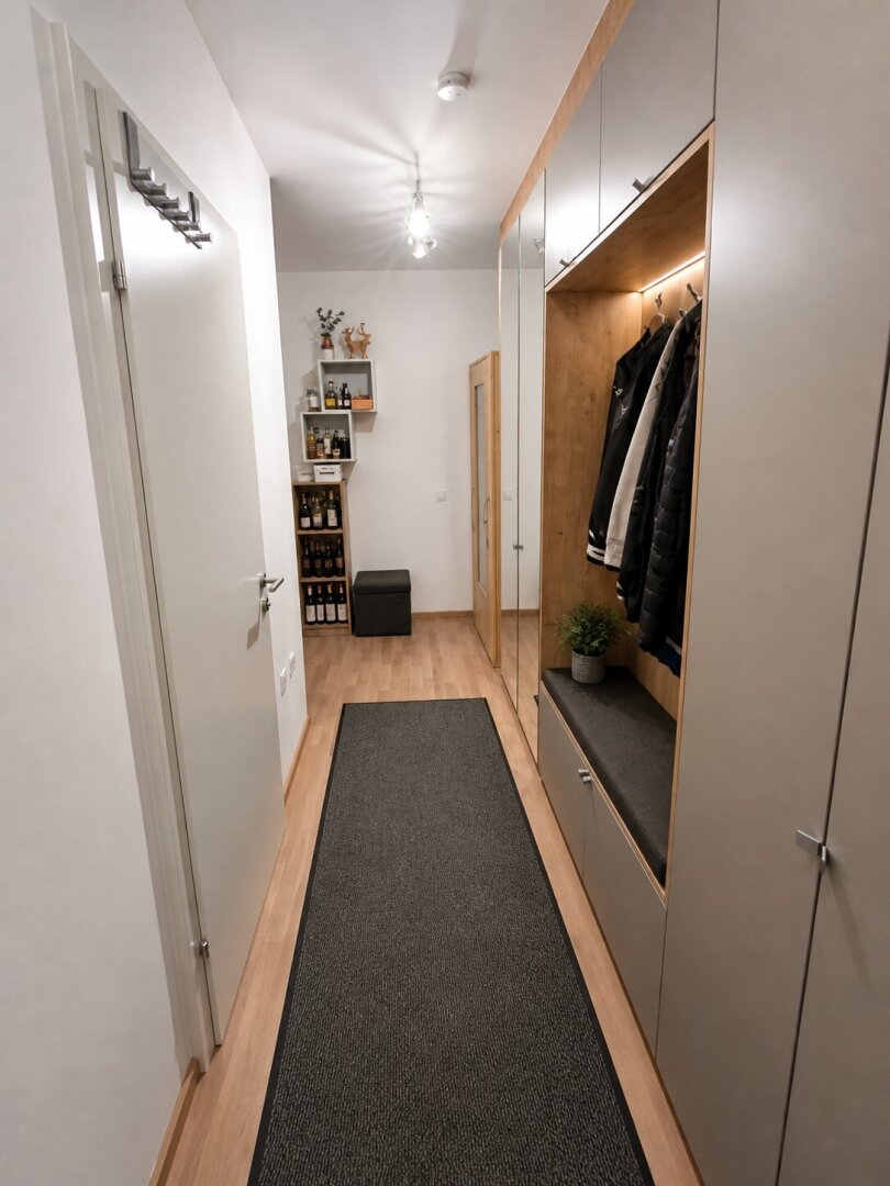 Elegante 2 Zimmerwohnung in sonniger Lage am Golfplatz zu verkaufen ...