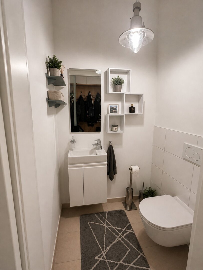 Elegante 2 Zimmerwohnung in sonniger Lage am Golfplatz zu verkaufen ...