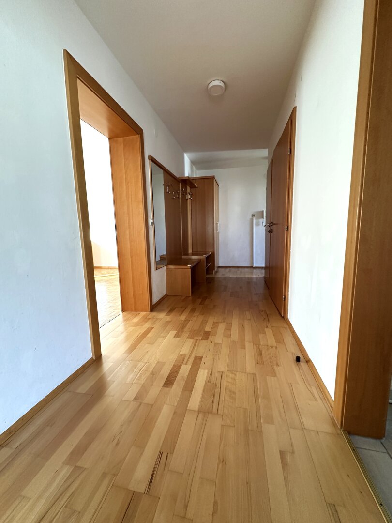 5700 Zell am See: Ab SOFORT !! Schüttdorf: zentral gelegene, sonnige, helle 3 Zimmerwohnung 80m²!