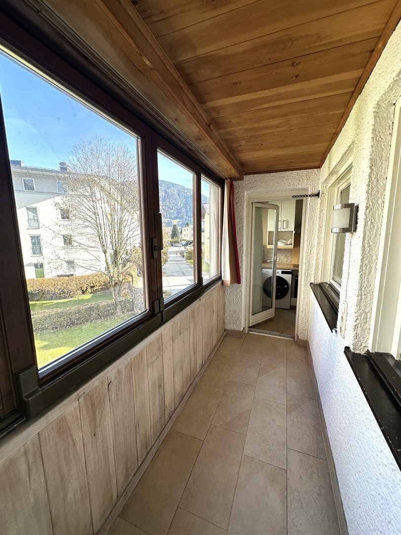 5700 Zell am See: Ab SOFORT !! Schüttdorf: zentral gelegene, sonnige, helle 3 Zimmerwohnung 80m²!